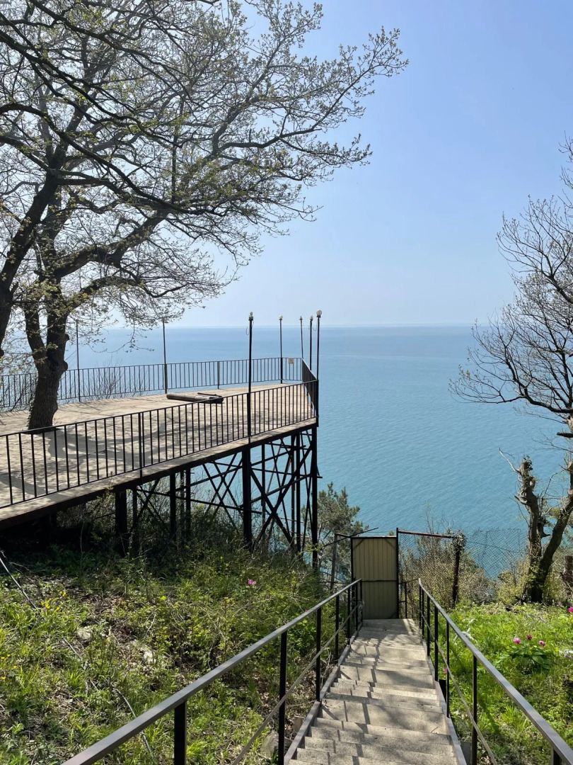 База Отдыха Парк Инал