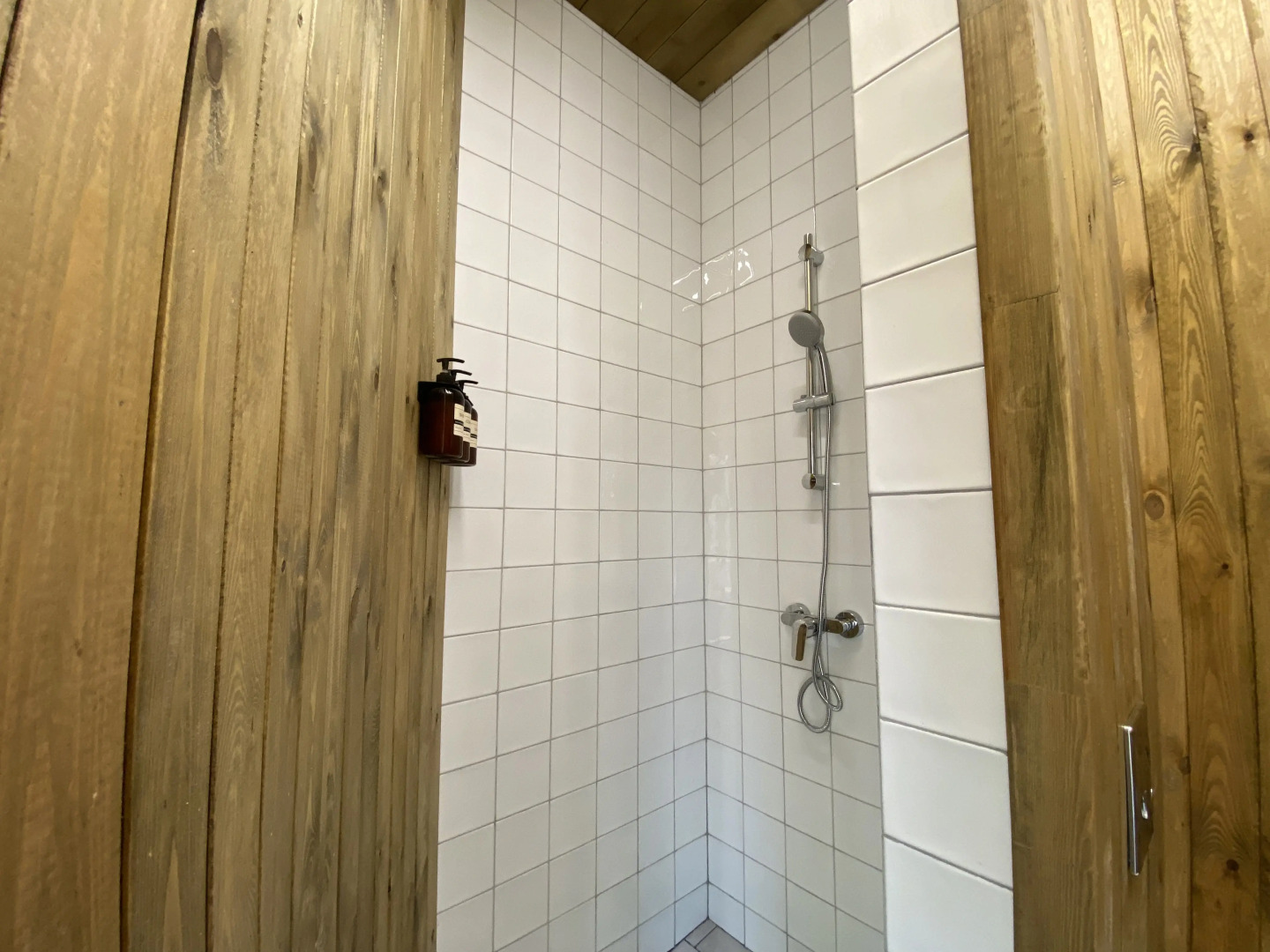 Шале Бо.Кэмп Круглый Дом 2