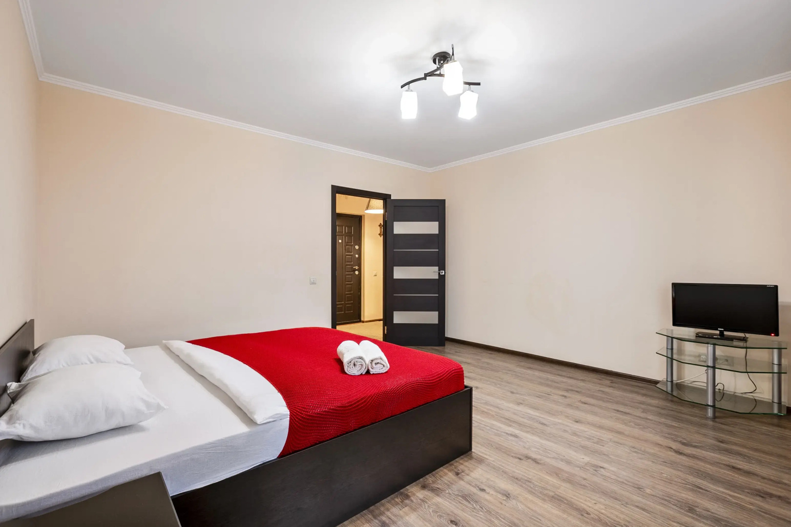 Квартира MaxRealty24 Cходненская 7