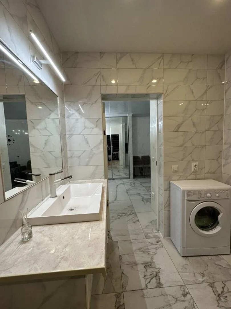 Квартира на Хворостухина 19