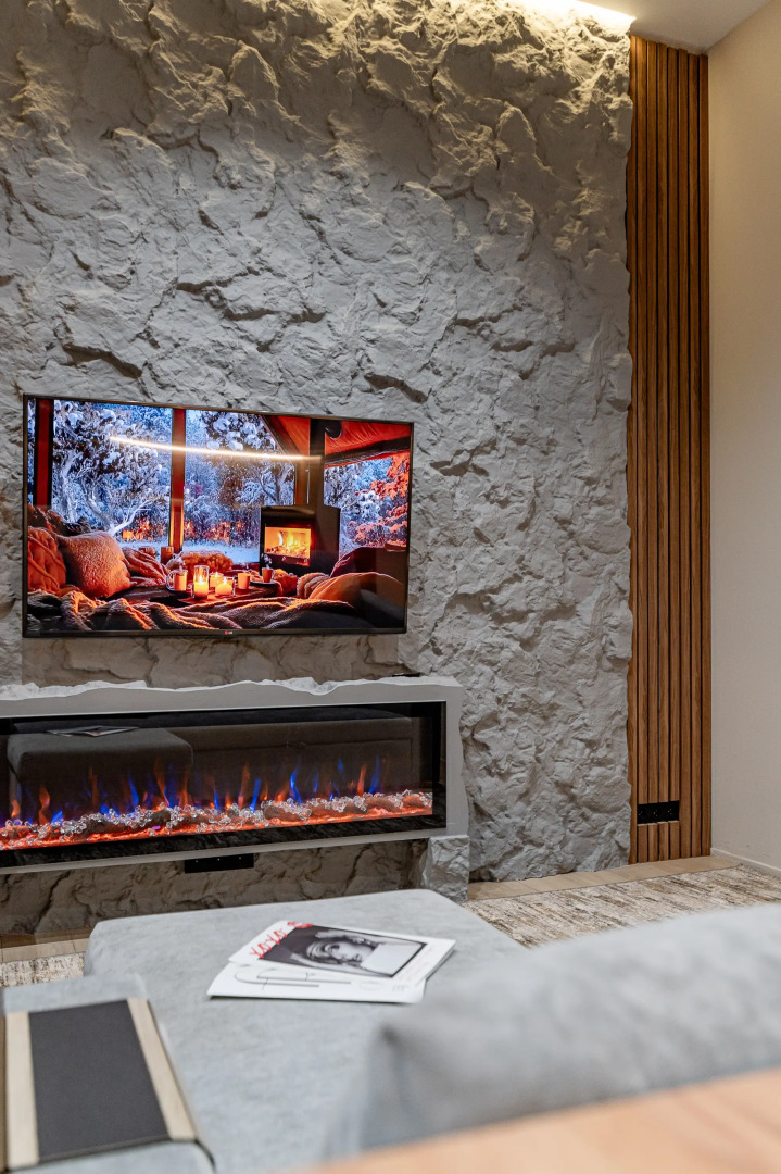 Частный дом Бани и Бассейный в Ликино