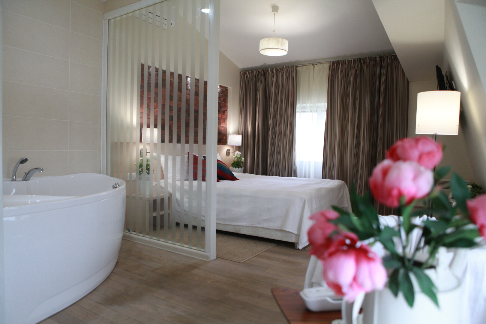 Отель Дублин