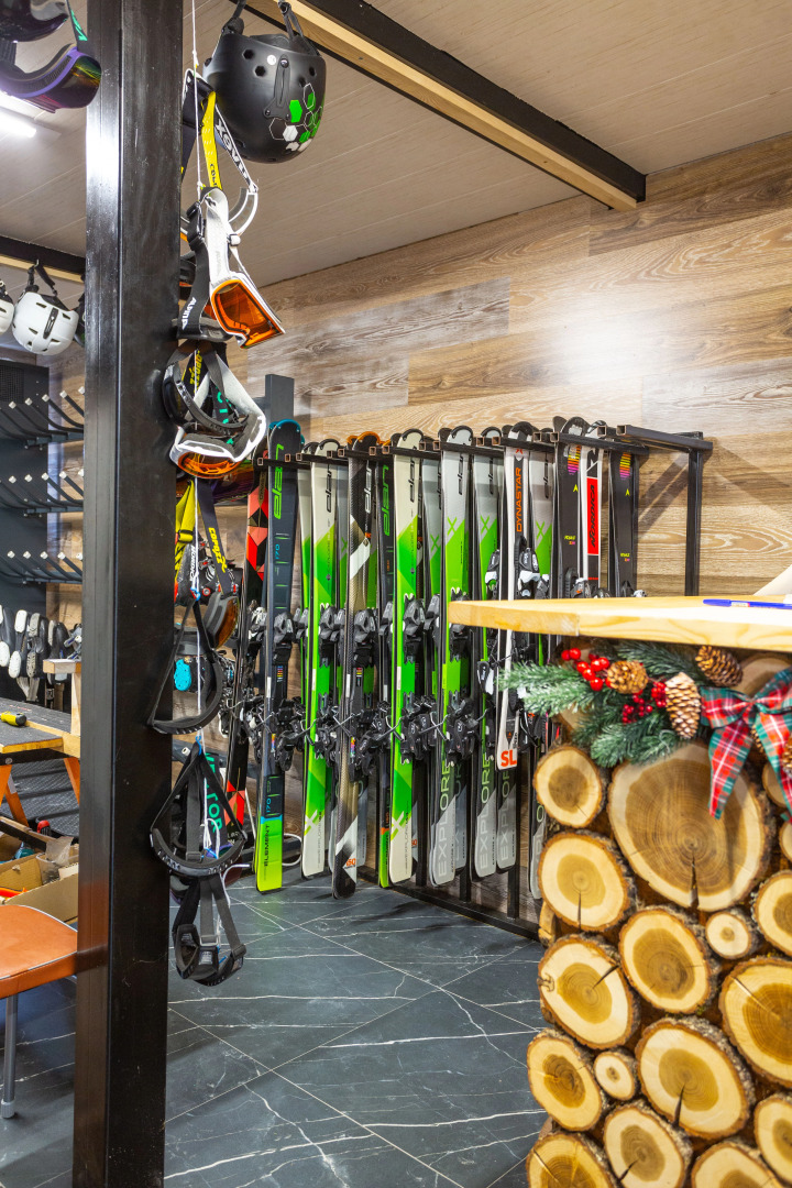 База отдыха Velvet