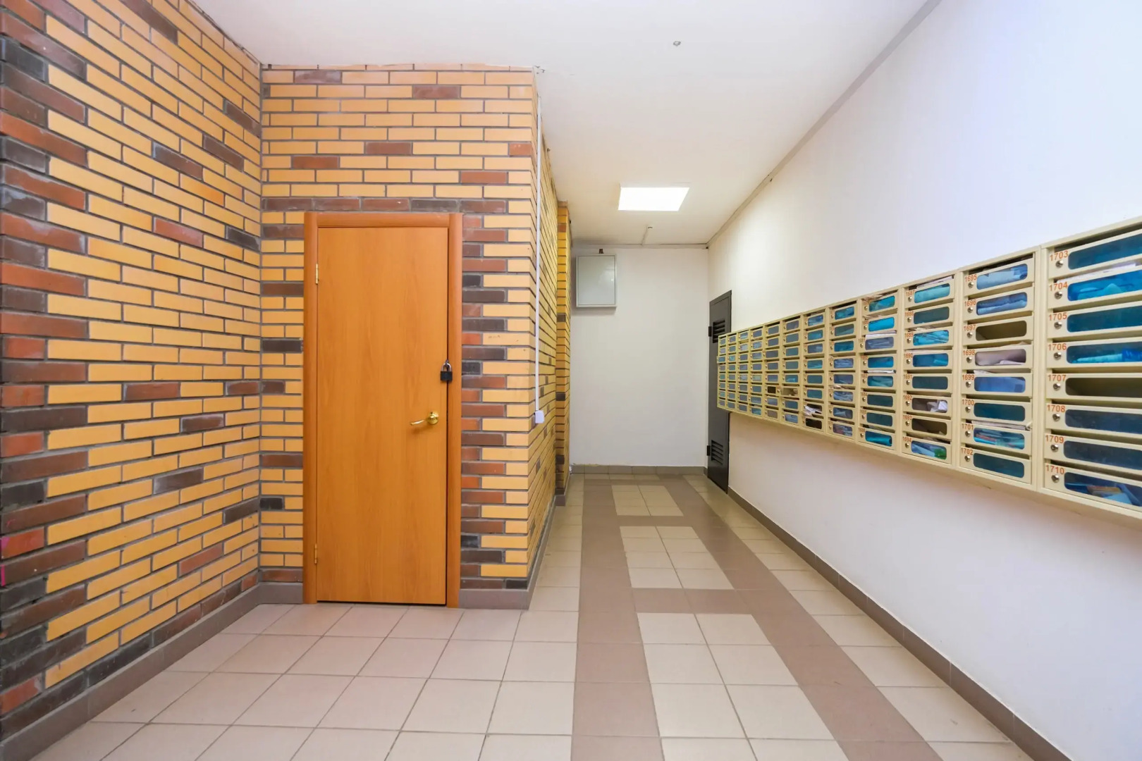 Квартира Квартирка-НСК на ул. Стартовая 1