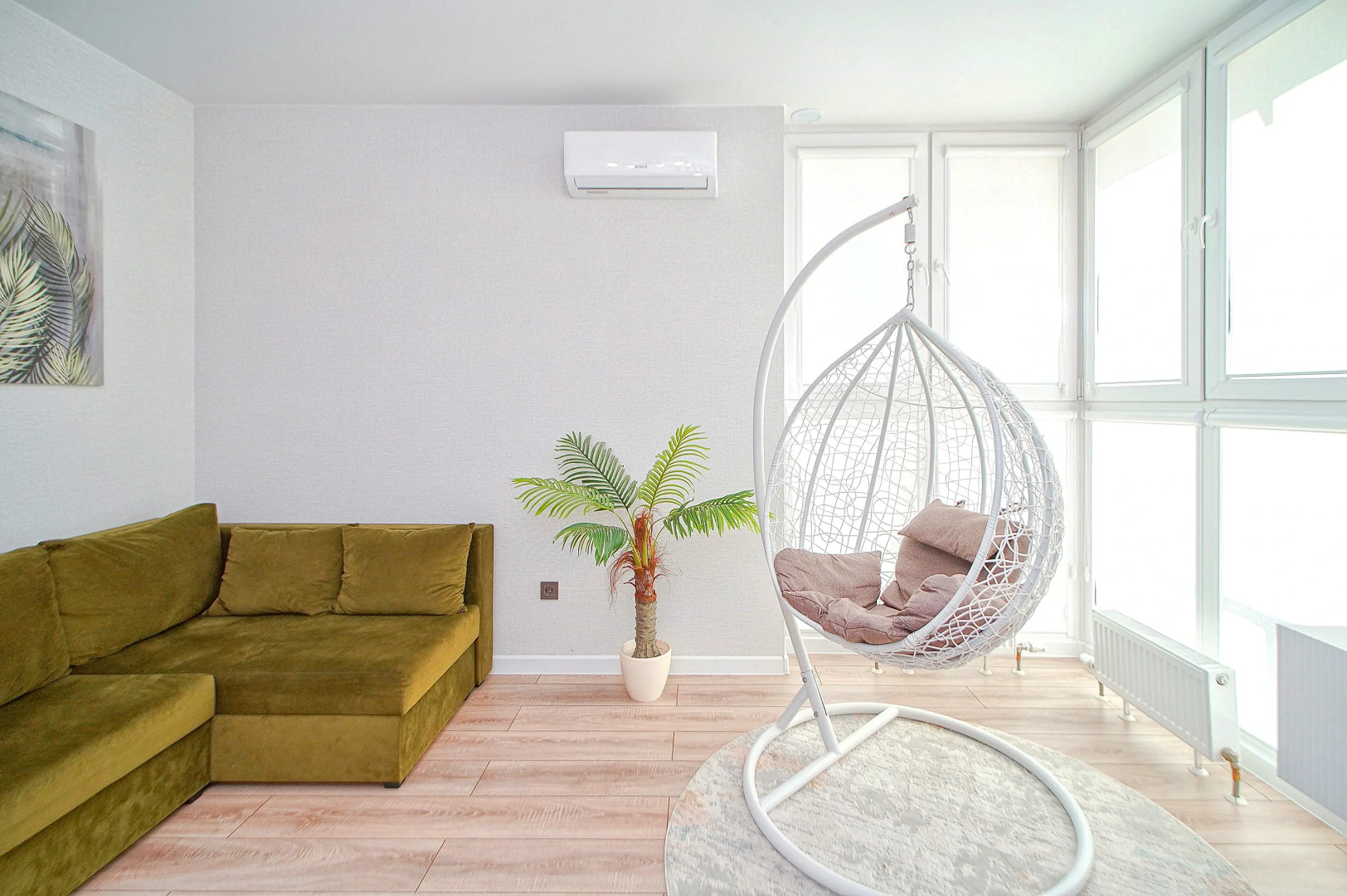 Квартира Люкс Пальма Джумейра