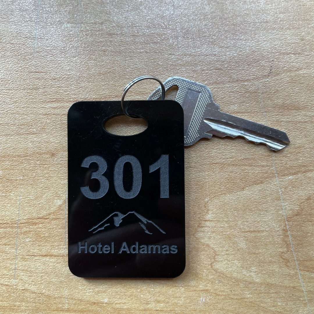 Гостевой дом Адамас