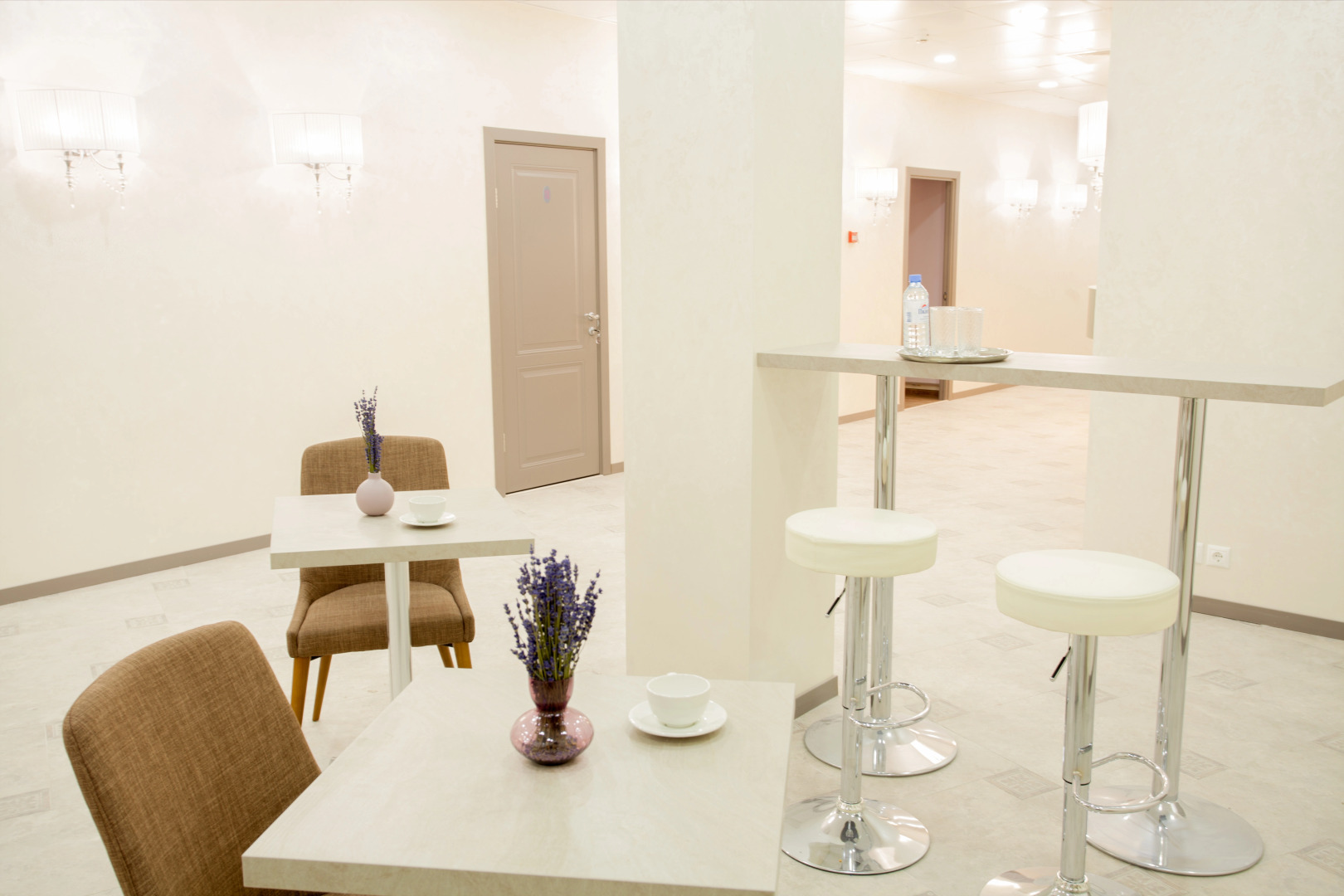 Отель Фарфалле