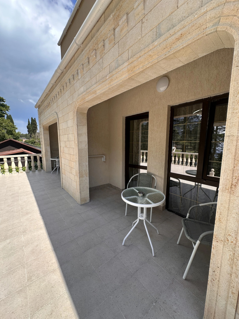 Отель Амзара