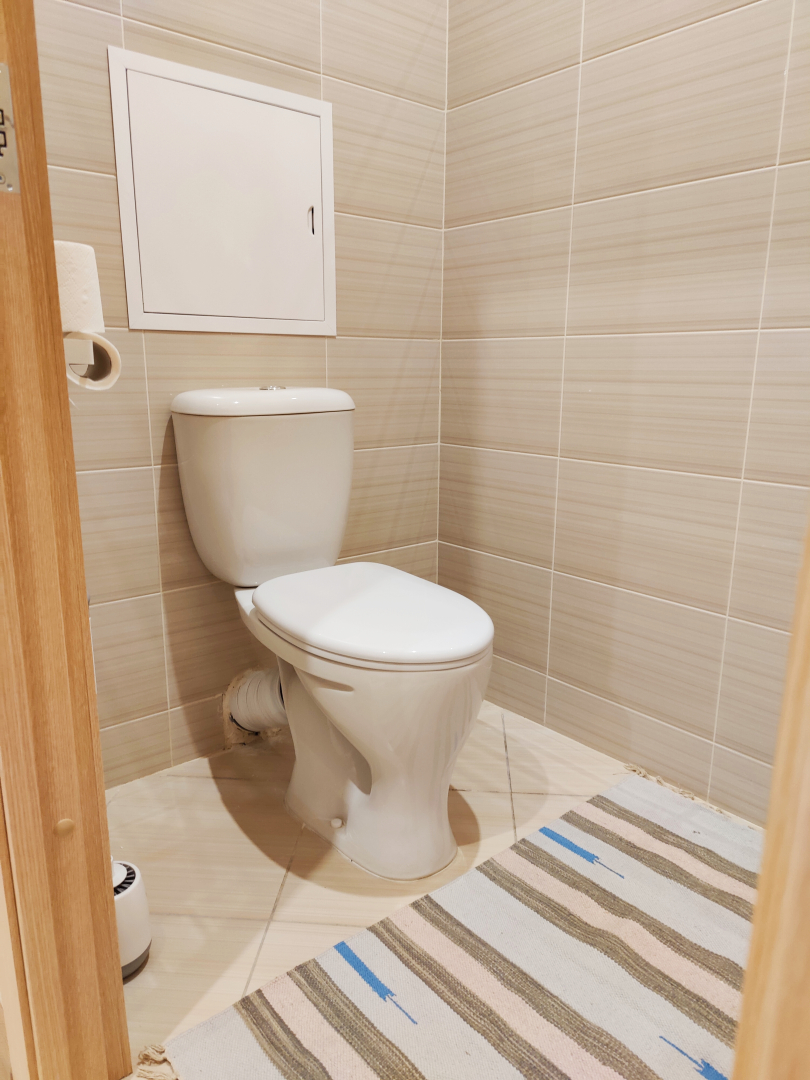 Квартира Норильский Бульвар 3