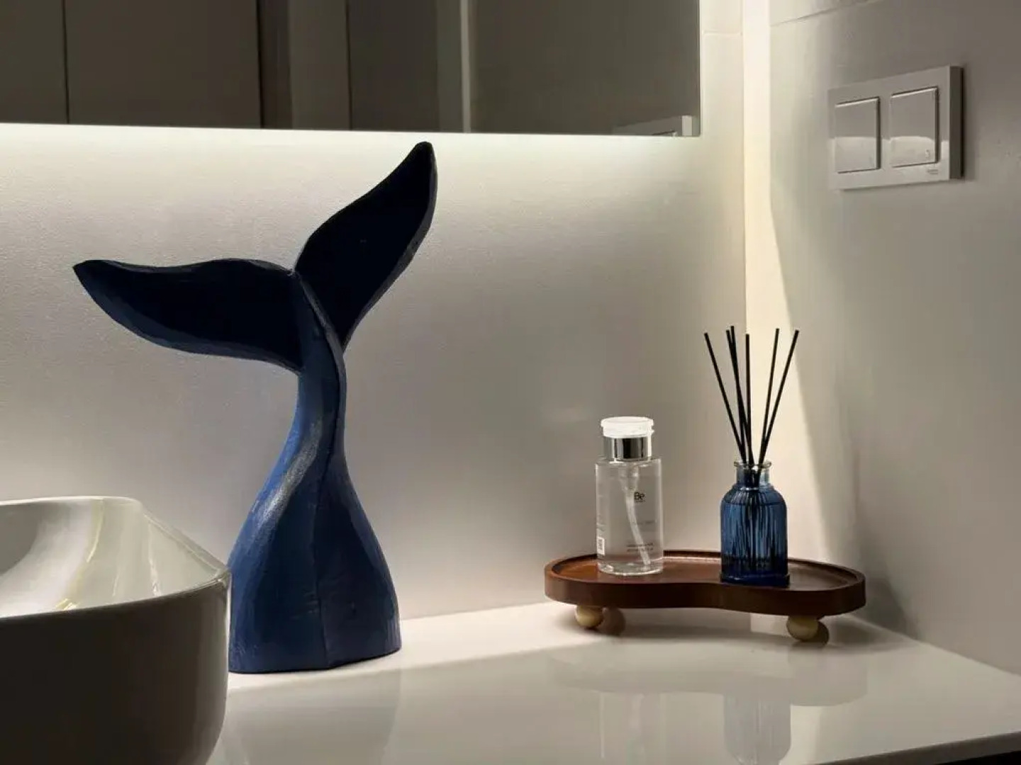 Квартира Уютная студия с дизайнерским ремонтом