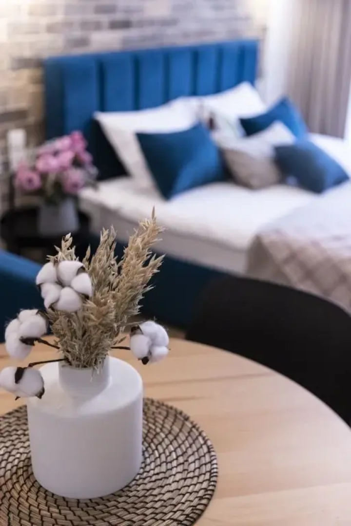 Апартаменты Пушкин г.Краснодар 2