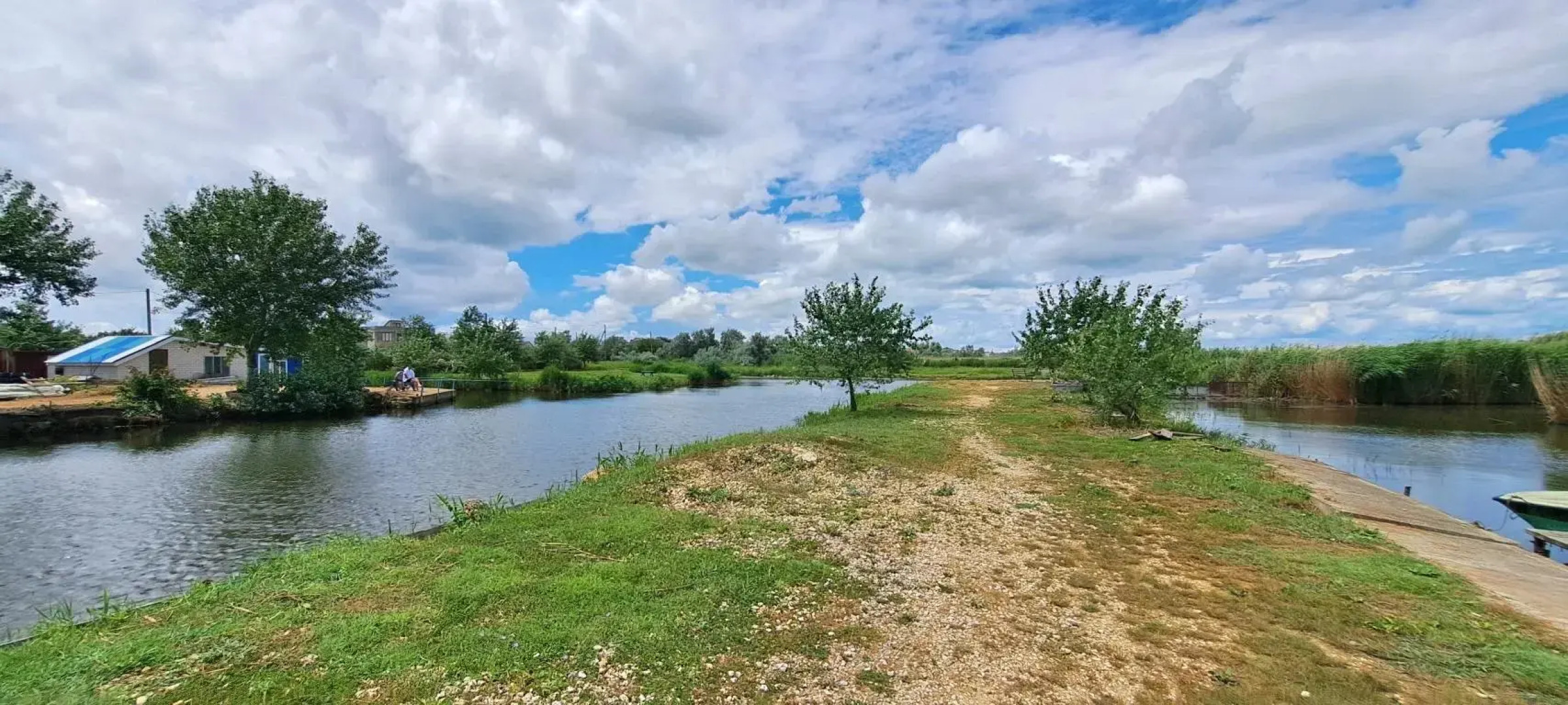 Частный дом Дача