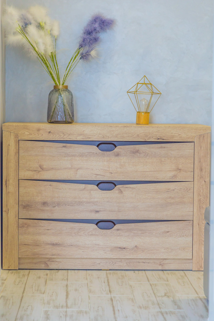 Квартира на Декабристов 36к2