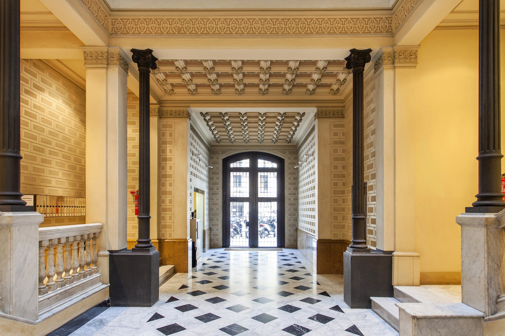 Апартаменты Barcelona Best Services