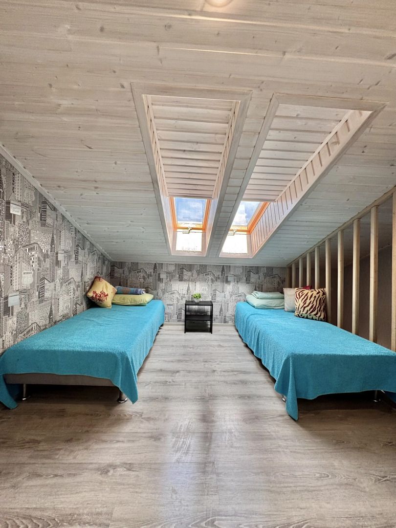 ЖК Дельфин 4