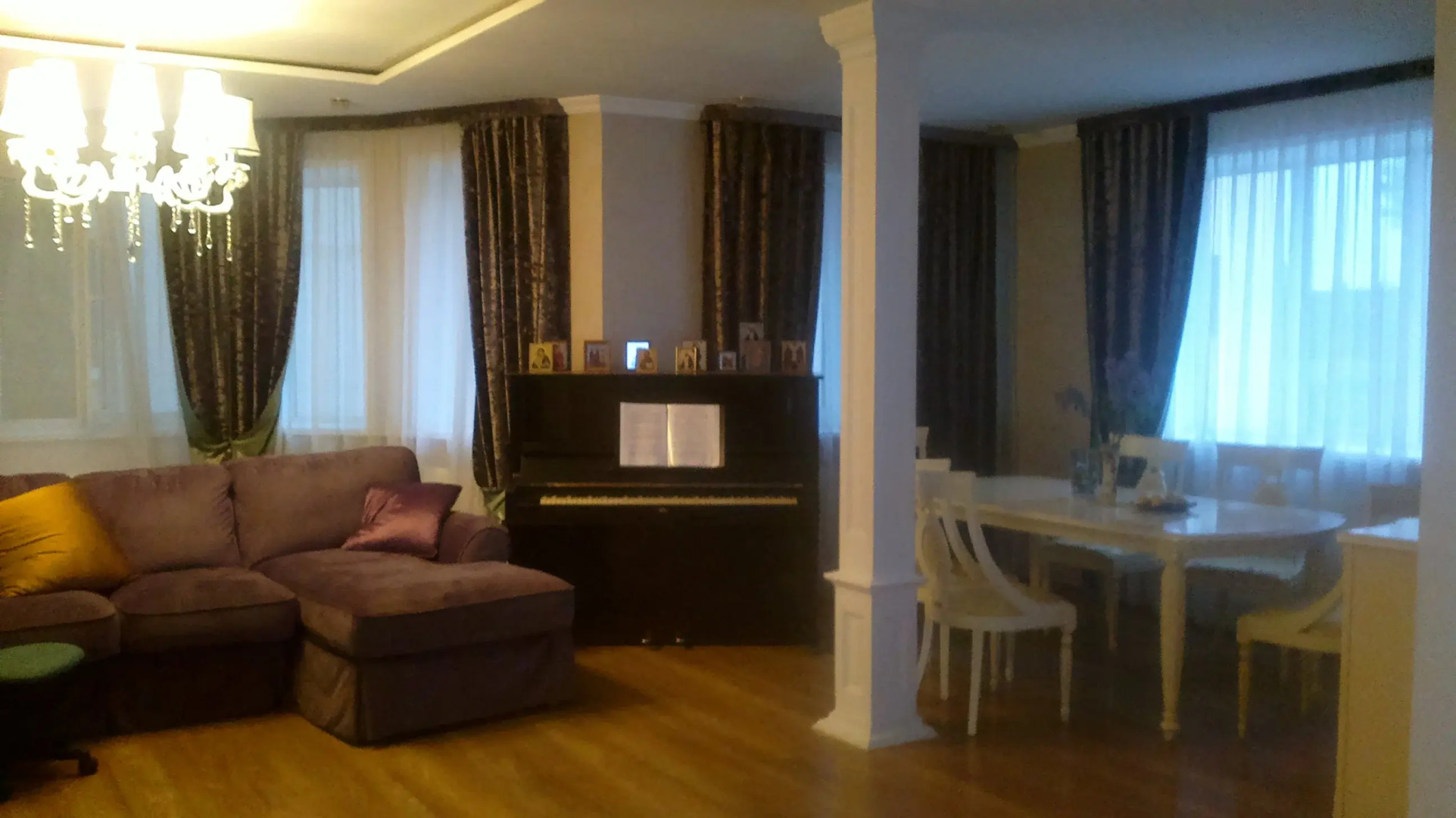 Частный Дом Коттедж