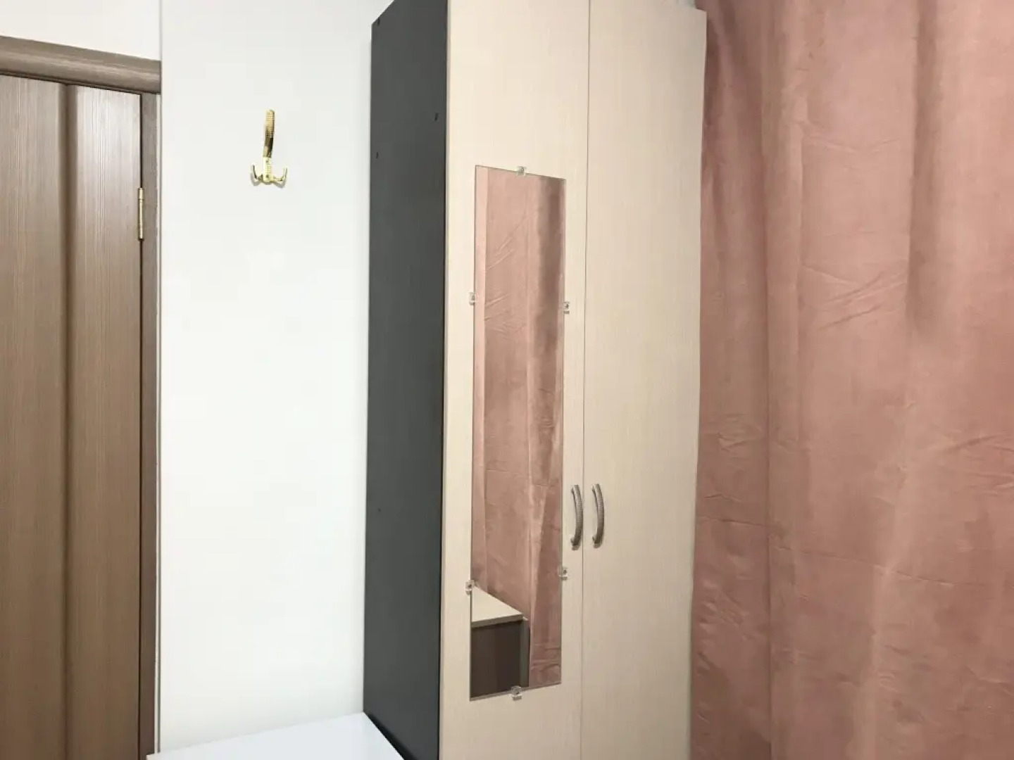 Квартира Студии у Библиотеки №4