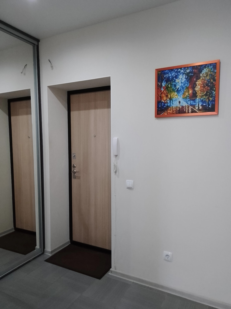 Апартаменты на Ураева 10