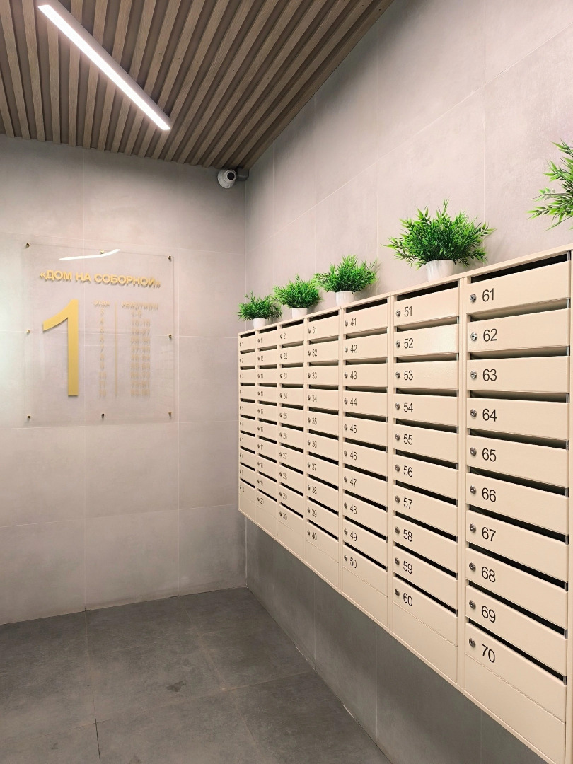 Квартира в самом центра Архангельска