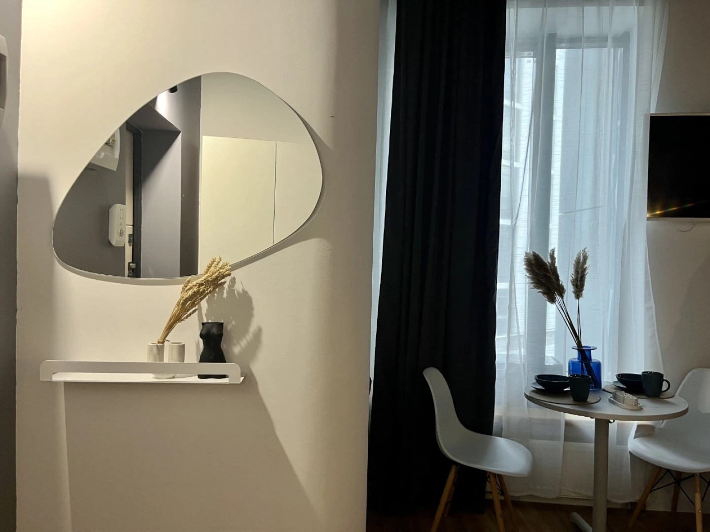 Апартаменты ЖК Соты