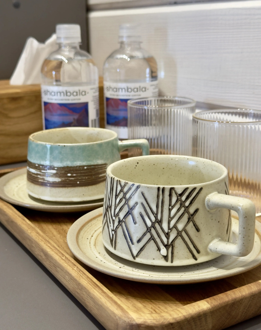 База отдыха Шале Манул