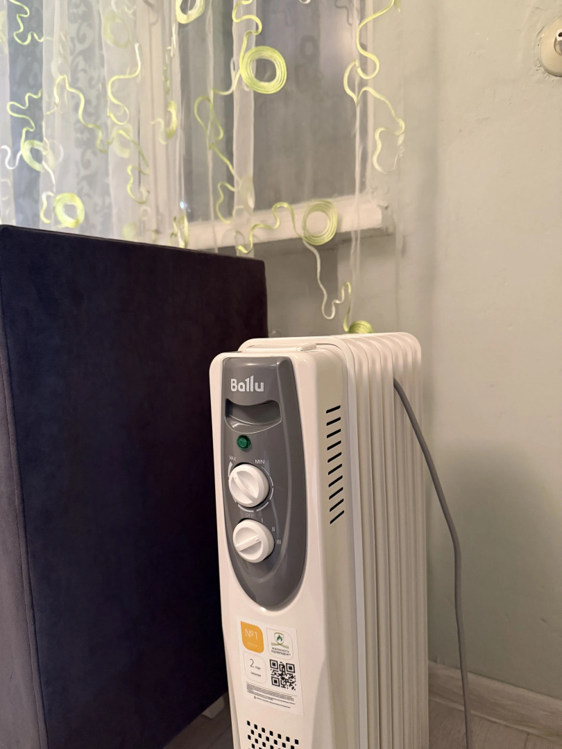 Квартира уютная в центре