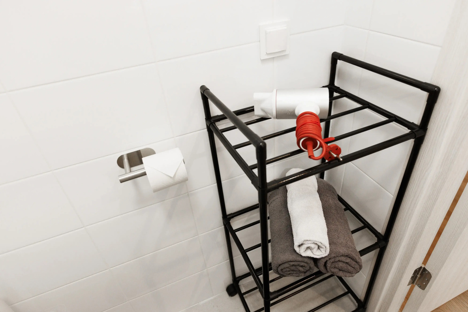 Квартира Студия с Видом на Лес