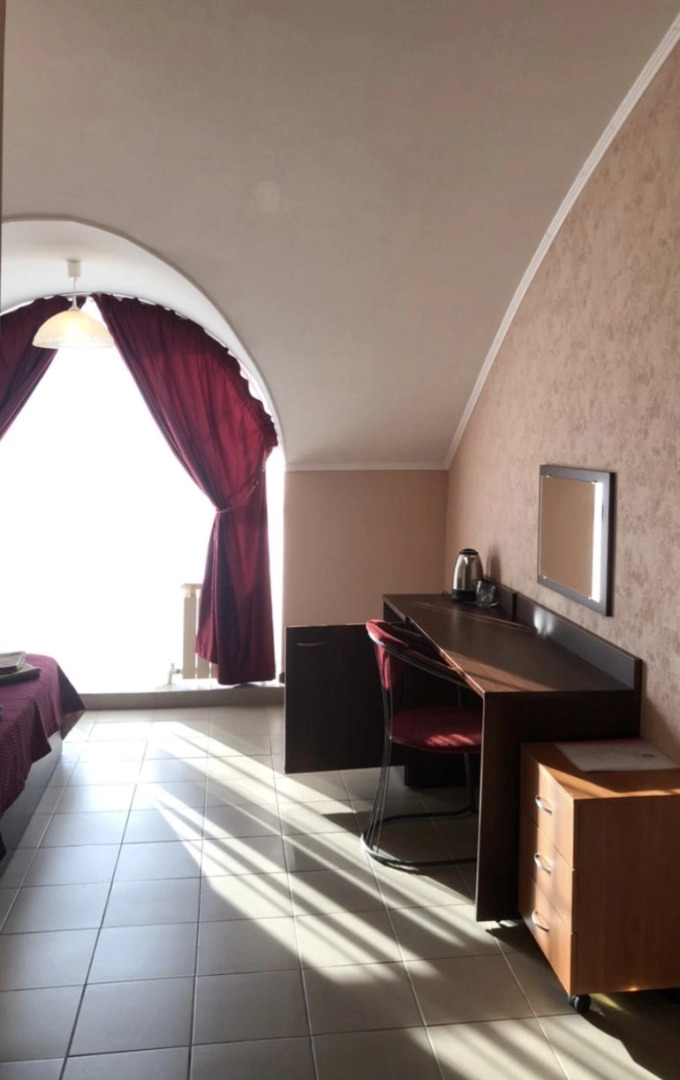 Гостевой дом на Камозина 5