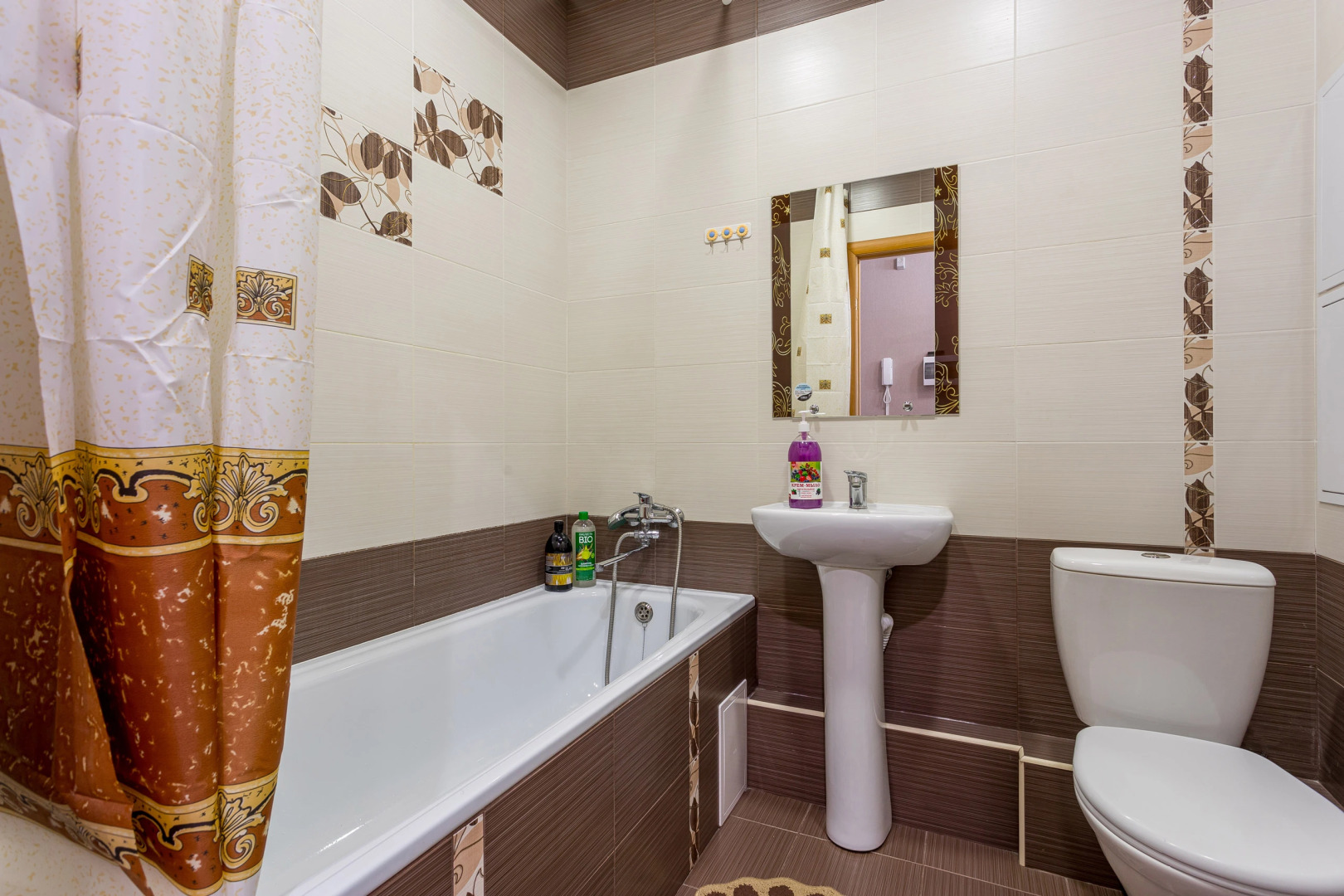 Квартира Devi Лавочкина 23