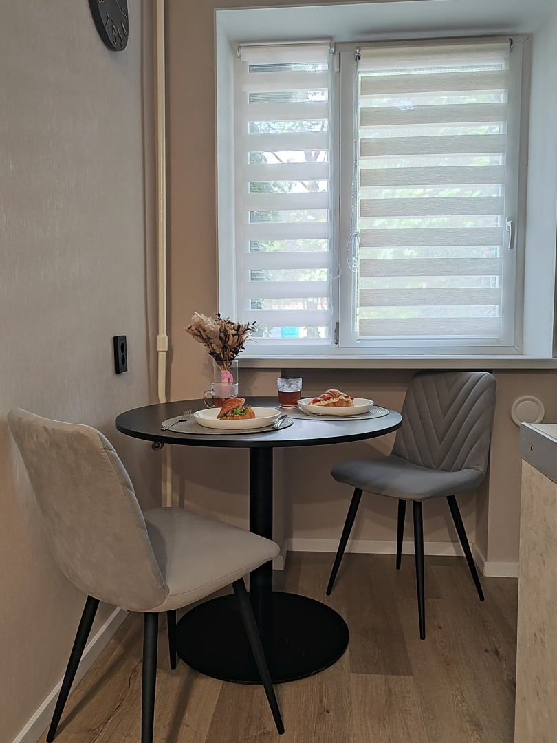 Квартира Уютный уголок в самом центре города