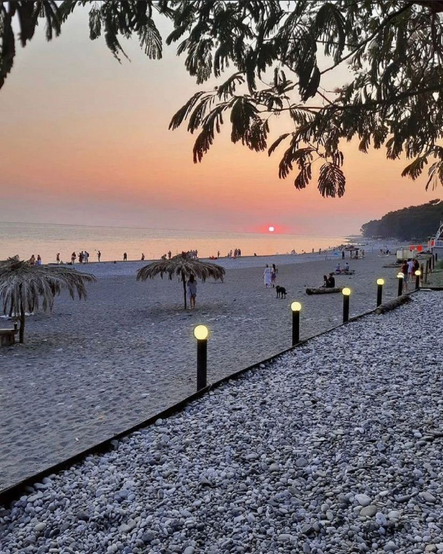 Гостевой дом Династия