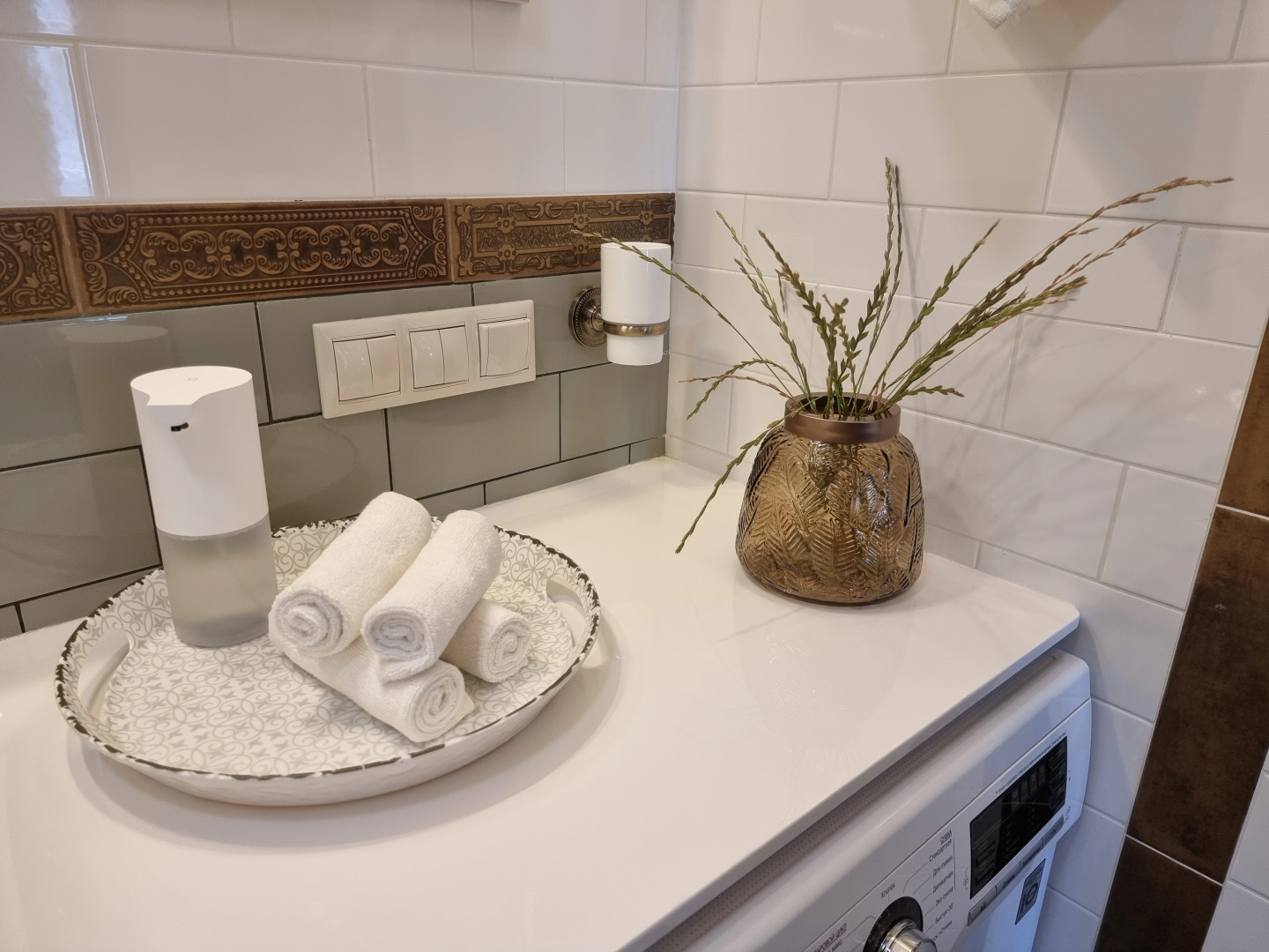 Апартаменты Cranz Terrasse