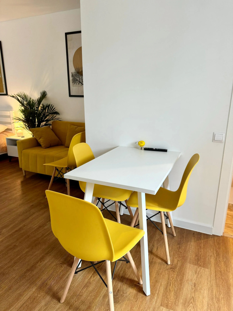 Апартаменты Тульские Каникулы 5