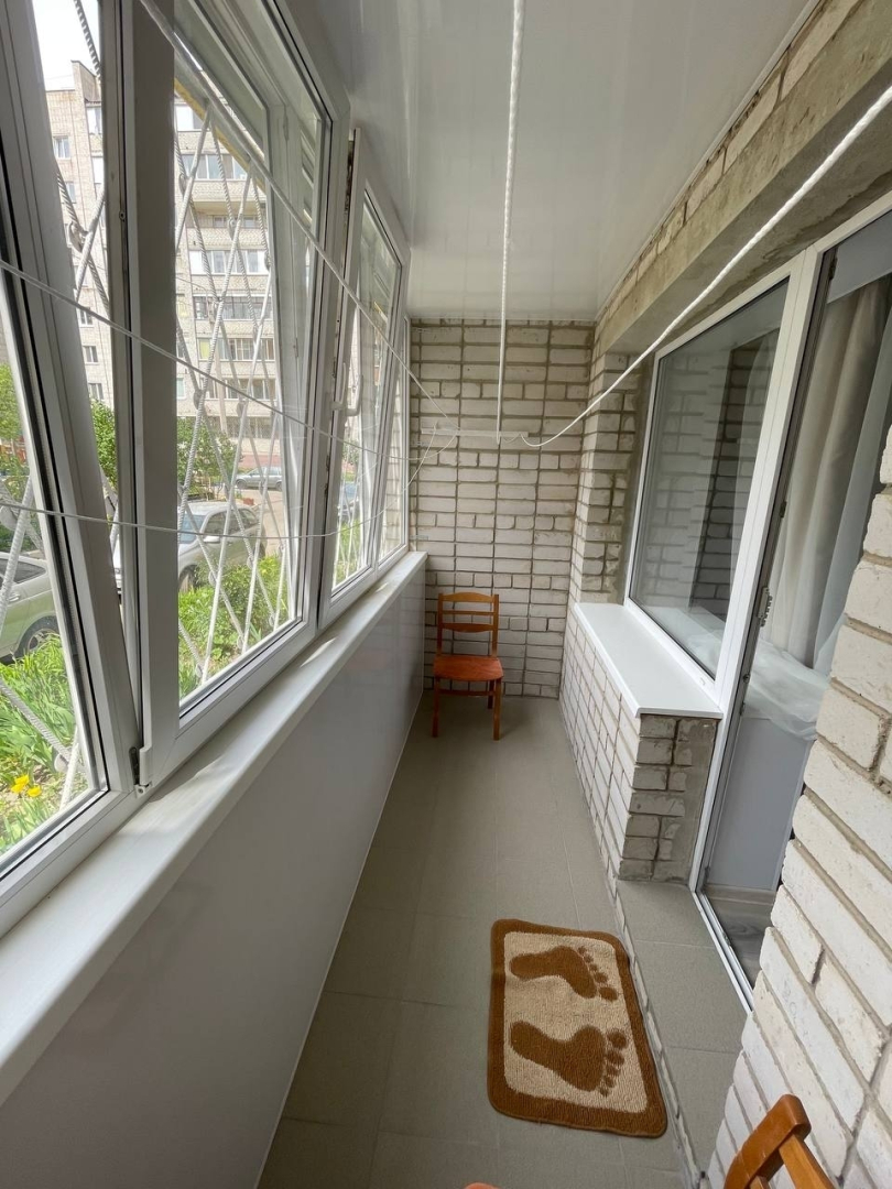 Квартира в Центре Города на Твардовского