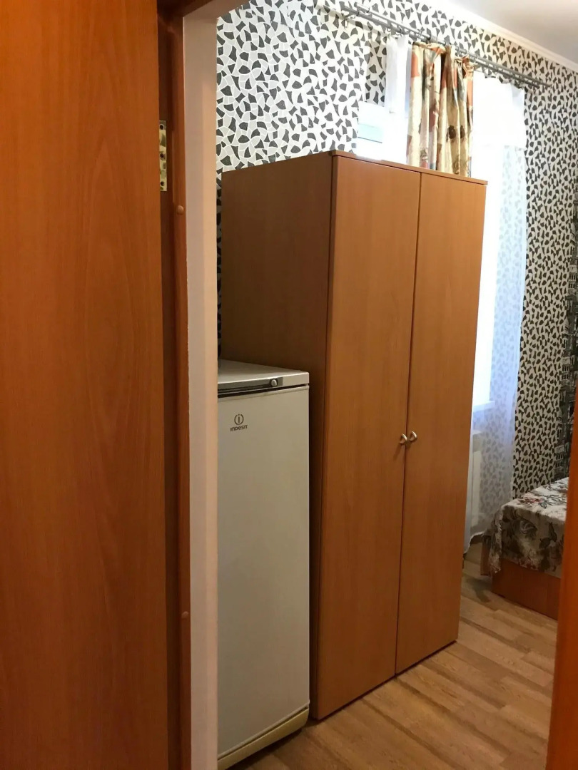 Жилые помещения Частный дом на Шевченко 167