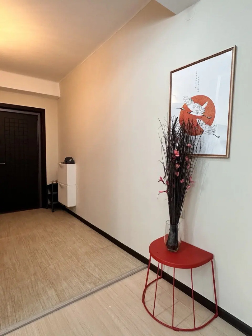 Квартира Уютная с Видом на Гору Тарки-Тау