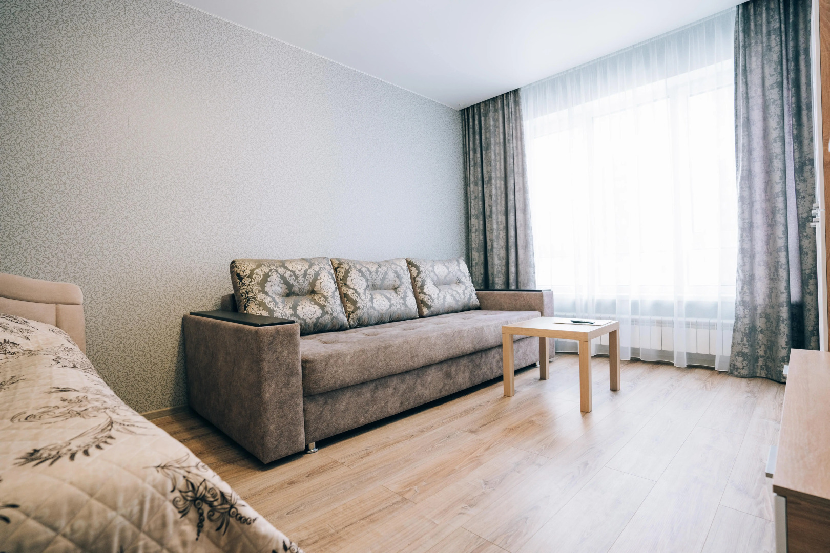 Апартаменты Atlant Apartments 27