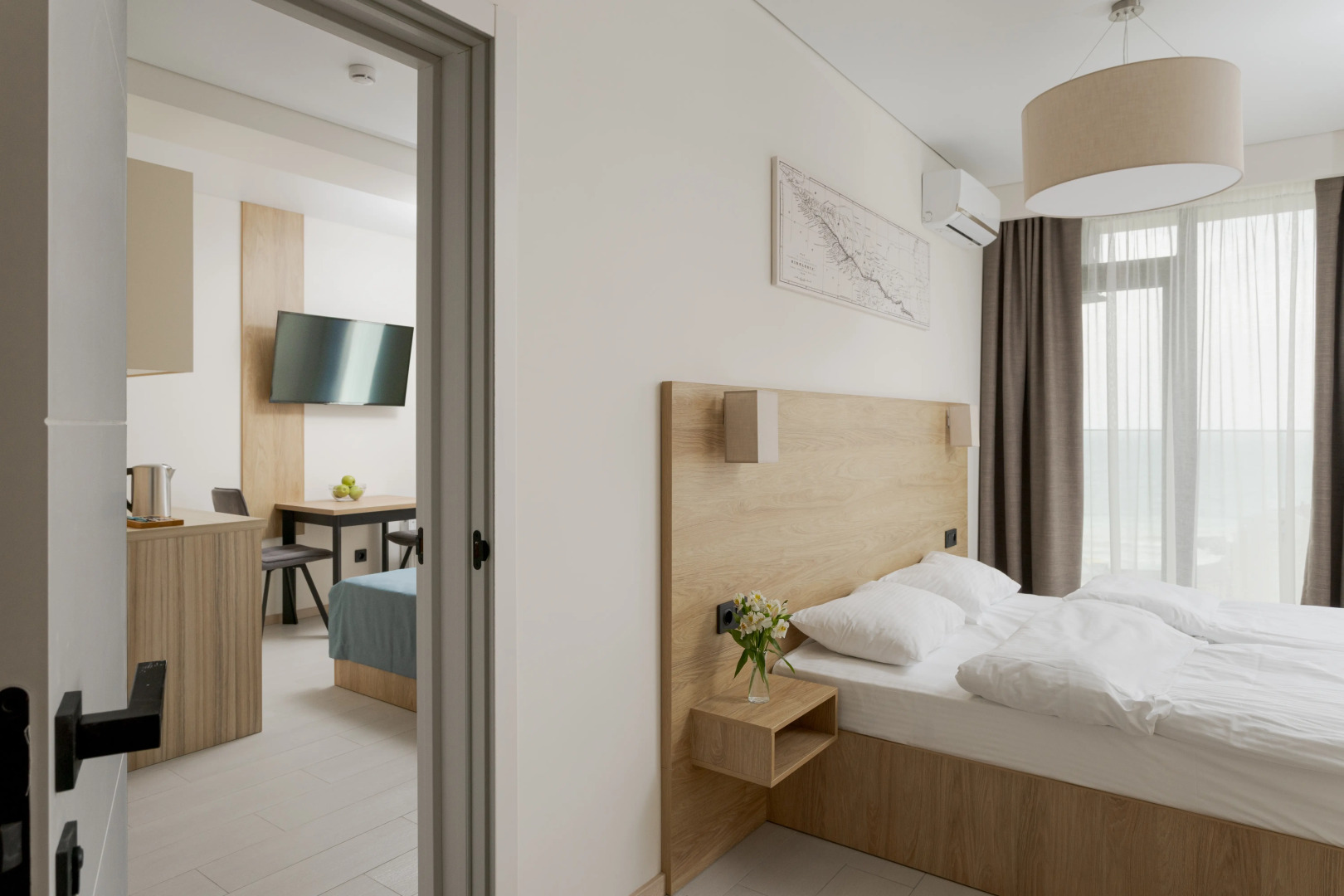 Отель Lavicon Apart 3