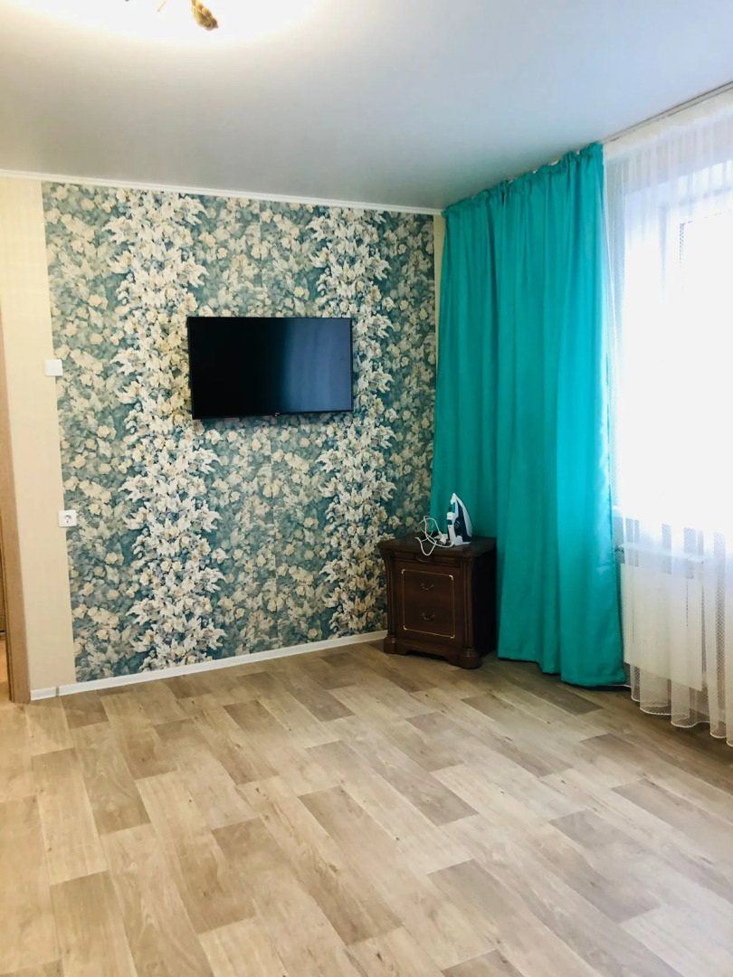 Квартира Однокомнатная улица Менделеева 23