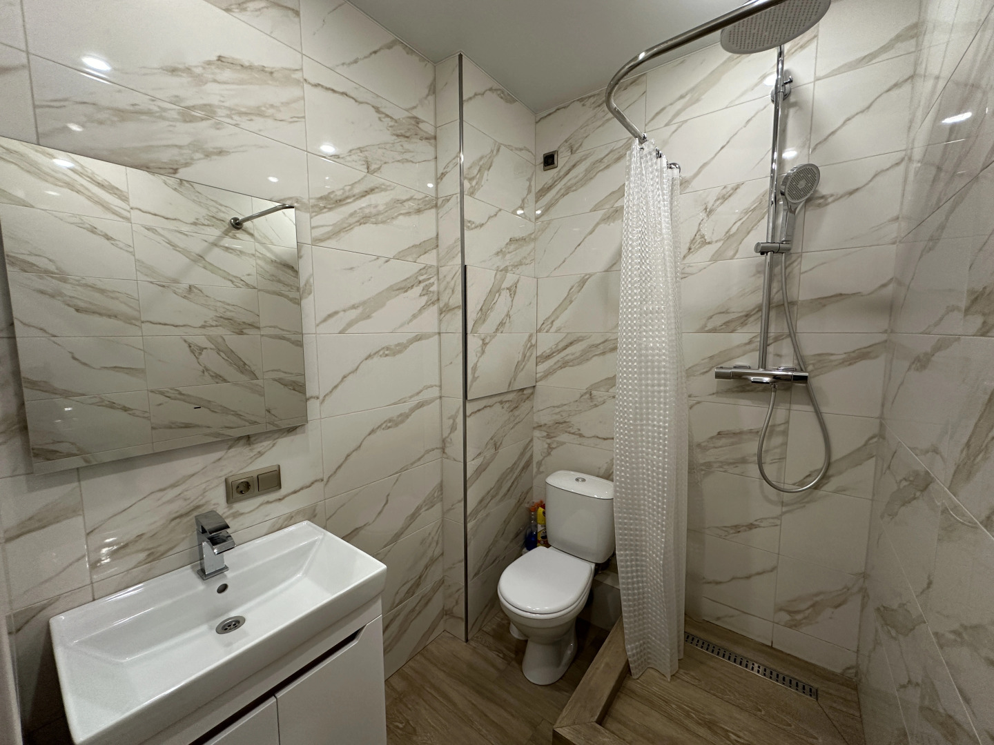 Апартаменты Cтудия Огонь рядом с Успенским Собором