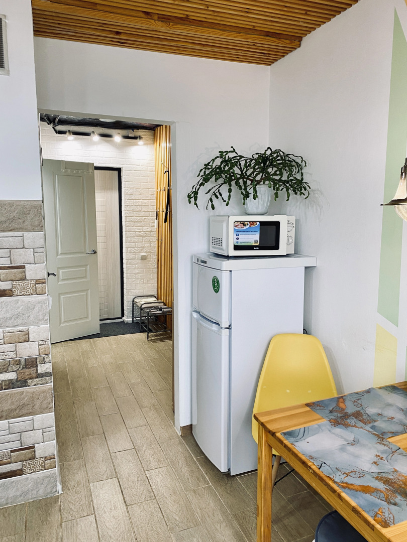 Квартира Космос в Центре Выксы