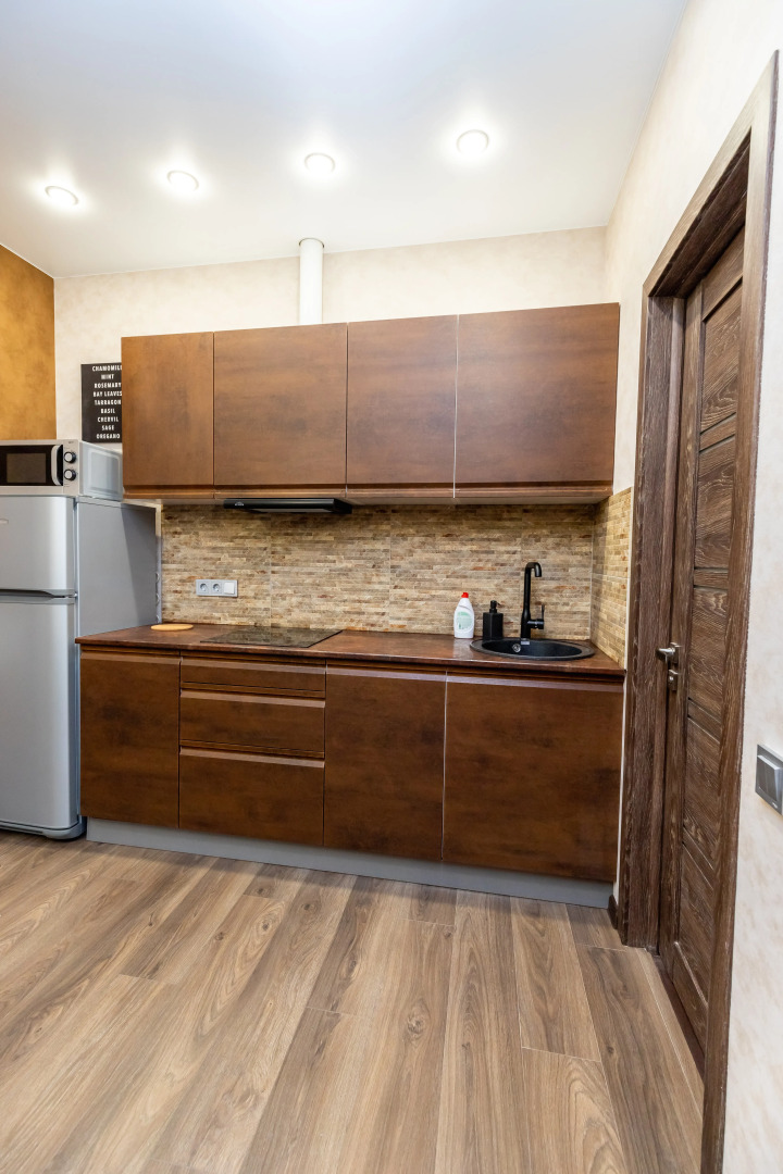 Апартаменты Море Апартаментов на Эстонской 37/6-034