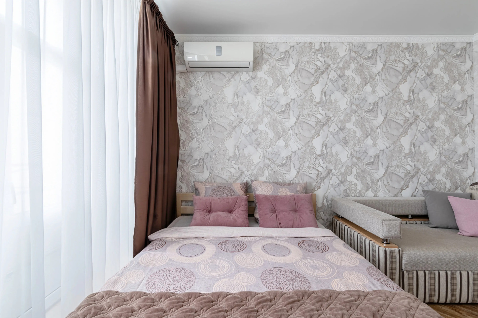 Квартира Комфорт двухкомнатные в шаге от Кремля