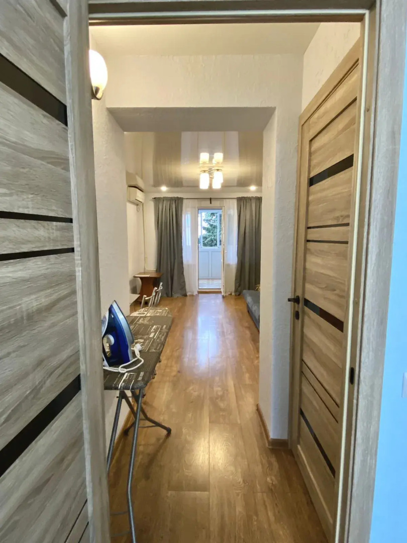 Квартира в Центре Лазаревского