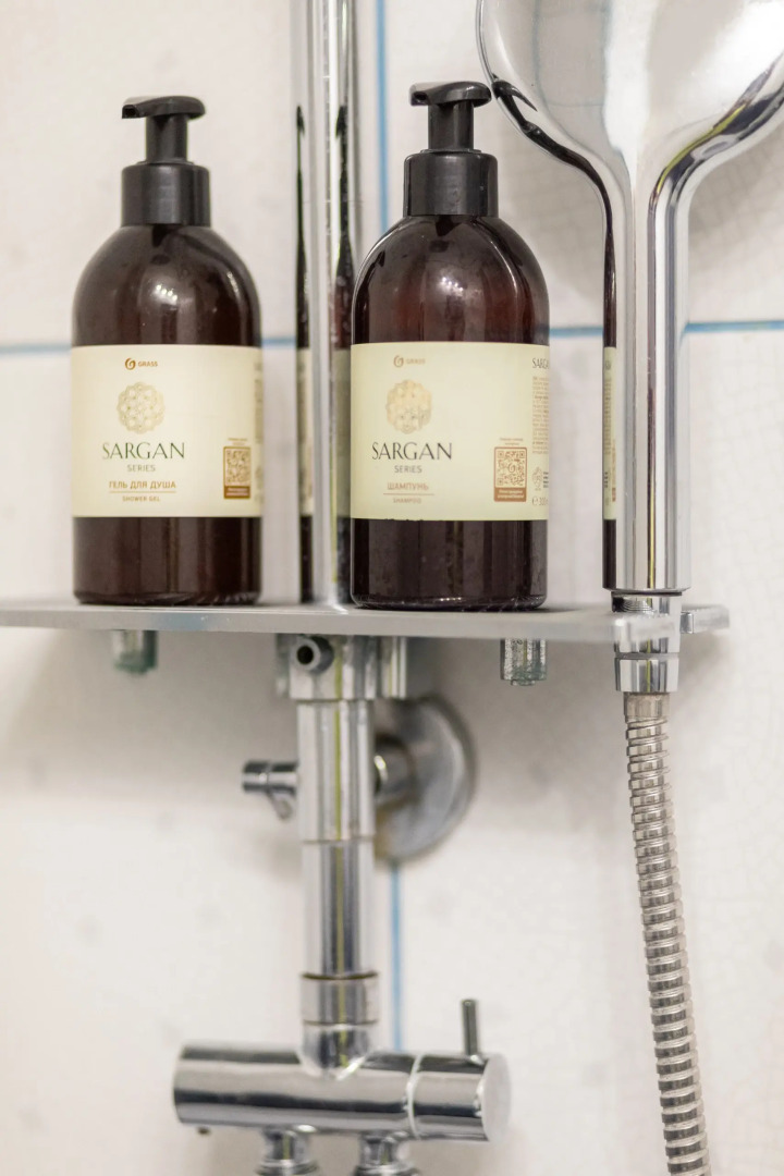 Апартаменты Эпроновская 1