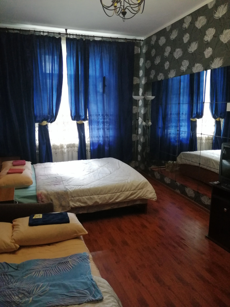 Меблированные Комнаты Войковский