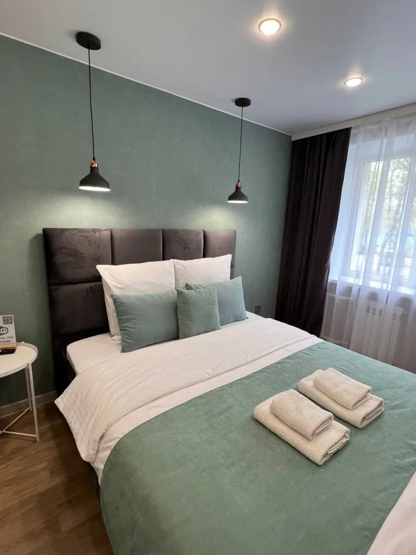 Апартаменты Созвездие Камчатки на Красной Линии