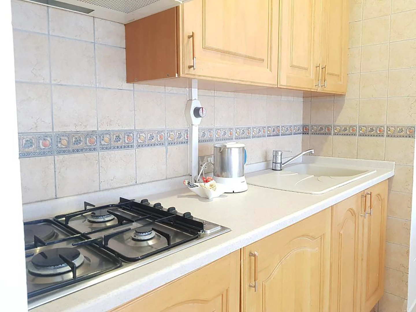 Апарт-отель Uptown Hotel Apartments Abu Dhabi