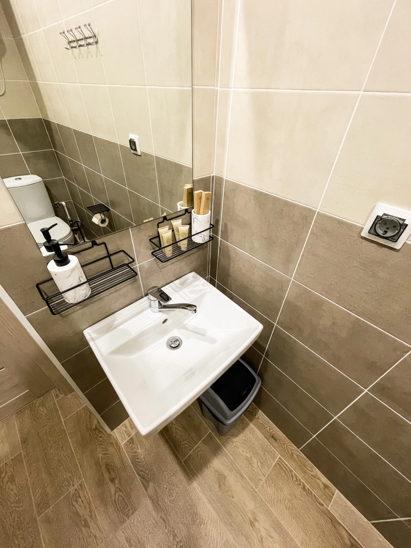 Отель Паллада