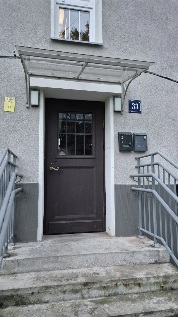 Квартира Уютная возле Южного вокзала